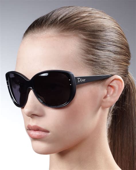 dior shades woman